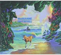 Marianne Faithfull - Horses & High Heels