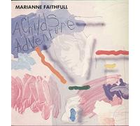 Marianne Faithfull - ILPS19734 LP A Childs Adventure VINYL