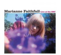 Marianne Faithfull Live At BBC 1965-1966 (CD)