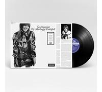 Marianne Faithfull Loveinamist