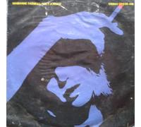 Marianne Faithfull - Lucy Jordan (1979) / Vinyl single [Vinyl-Single 7'']