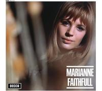 Marianne Faithfull - Marianne Faithfull