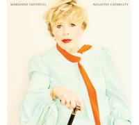 Faithfull Marianne - Negative Capability