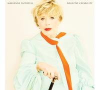 Faithfull Marianne - Negative Capability (Deluxe Edt.)