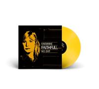 MARIANNE FAITHFULL - No Exit - Live (2022) LP vinyl pre order