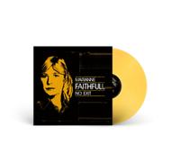 Marianne Faithfull - No Exit - Live