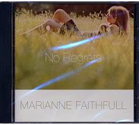 Marianne Faithfull - No Regrets