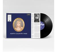 Marianne Faithfull North Country Maid