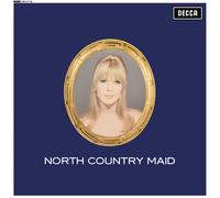 Marianne Faithfull North Country Maid (Vinyl LP) 12" Album