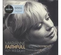 Marianne Faithfull - Rich Kid Blues
