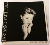 Marianne Faithfull - Strange weather