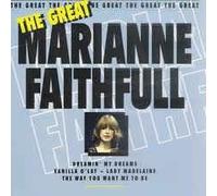 Marianne Faithfull - The [Import]