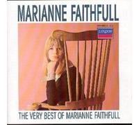 Marianne Faithfull The Very Best Of (CD) Album