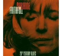 Faithfull Marianne - Twentieth Century Blues
