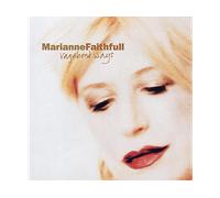 - Marianne Faithfull - Vagabond Ways - CD