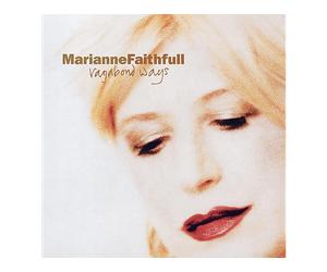 - Marianne Faithfull - Vagabond Ways - CD