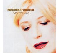 Marianne Faithfull Vagabond Ways (CD) Album