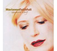 MARIANNE FAITHFULL - Vagabond ways (2022) LP Vinyl pre order