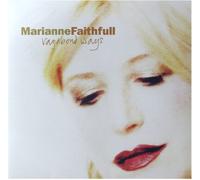 MARIANNE FAITHFULL - Vagabond ways (2022) LP Vinyl pre order