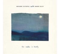 Faithfull Marianne( With Warren Ellis) - She Walks In Beauty (Deluxe Edt. Cd + Book 28 Pagine)