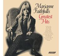 marianne faithfull's greatest hits-Import USA
