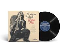 marianne faithfull's greatest hits-Import USA