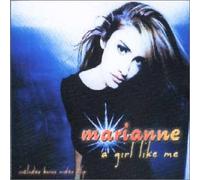 Marianne Feat.Anuj - Girl Like Me, a [6-Trx + Video