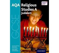 Marianne Fleming Peter Smith Davi GCSE Religious Studies for AQA A: (Tascabile)