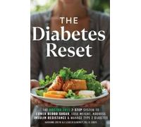 Marianne Greene Elizabeth M Berkey The Diabetes Reset (Copertina rigida)