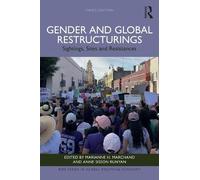 Marianne H. Marchand Gender and Global Restructurings (Tascabile)
