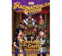 Marianne Hering Courage at the Castle (Copertina rigida)