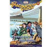 Marianne Hering Freedom at the Falls (Copertina rigida) Imagination Station