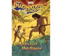 Marianne Hering Imagination Station Books (Tascabile) Imagination Station