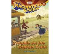 Marianne Hering Imagination Station Books (Tascabile) Imagination Station