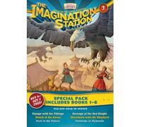 Marianne Hering Imagination Station Special Pack (Tascabile)