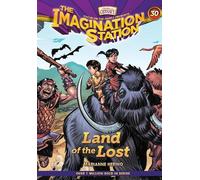 Marianne Hering Land of the Lost (Copertina rigida) Imagination Station