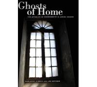 Marianne Hirsch Leo Spitzer Ghosts of Home (Copertina rigida)