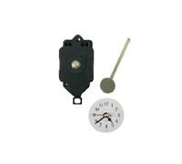 MARIANNE HOBBY INGRANAGGIO PER OROLOGIO CON PENDOLO PERNO 16 mm