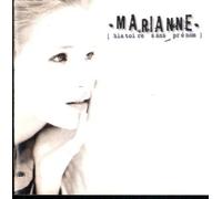 Marianne James - Histoire Sans Prenom (FR Import)