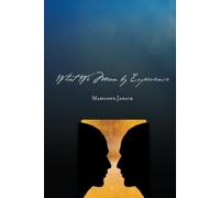 Marianne Janack What We Mean by Experience (Copertina rigida)