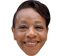 Marianne Jean-Baptiste (Smile) Big Head