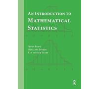 Marianne Jonker Fetsje Bijma Aad va An Introduction to Mathematical (Tascabile)