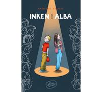 Marianne Kaurin Friederike Ablang Franziska H Inken oder Alba (Copertina rigida)