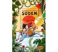 Marianne Kaurin Irgendwo ist immer Süden (Copertina rigida)