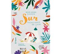 Marianne Kaurin Sur (Tascabile) Juvenil