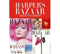 Marianne Le Galliard Harper's Bazaar (Copertina rigida)