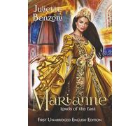 Marianne: Lords of the East