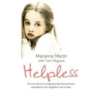 Marianne Marsh Helpless (Tascabile)