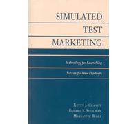 Marianne McGarry Wolf Kevin J. Clancy Peter C. Simulated Test Mark (Tascabile)