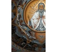 Marianne Meye Thompson The God of the Gospel of John (Tascabile)